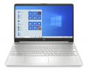 HP 15 Ryzen 5 Processor 15.6-inch(39.6 cm) FHD Laptop (8GB/512GB SSD/Windows 10/Vega 8 Graphics/MS Office/Natural Silver/1.69Kg), 15s-eq0500AU...