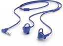 HP 150 Wired in-Ear Earphones with Mic and Powerful Bass (Blue)...
