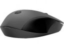 HP 150 Wireless Mouse, 2.4 GHz Dongle, 1600 DPI Optical Tracking...