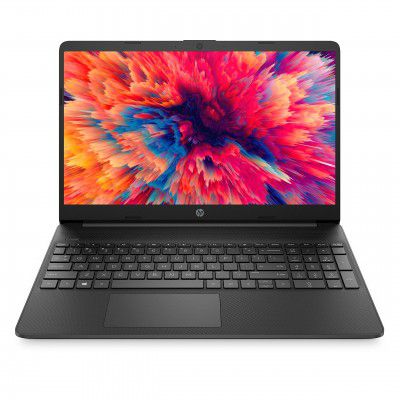 HP 15s 11th Gen Intel Core i3-1115G4 15s-fq2670TU Laptop (8GB RAM + 256 GB SSD)