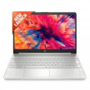 HP 15s 11th Gen Intel Core i5-1155G7 15s-fr4000TU Laptop (8GB RAM + 512 GB SSD)...