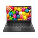 HP 15s-11th Gen Intel Core i3 15s- fq2626tu Laptop (8 GB RAM + 256 GB SSD)...