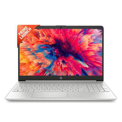 HP 15s 11th Gen Intel Core i3 15s-fq2673TU Laptop (8GB RAM | 512GB SSD)