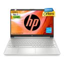 [Extra ₹6500 OFF]  HP 15s 12th Gen Intel Core i3-1215U 15s-fq5007TU Laptop (8GB RAM + 512 GB SSD)...