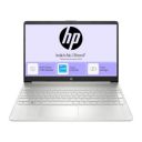 HP 15s, 12th Gen Intel Core i3-1215U, 8GB DDR4, 512GB SSD, (Win 11, Office 21, Silver, 1.69kg) FHD laptop, Intel UHD Graphics, HD camera, Backlit KB, fq5327tu...