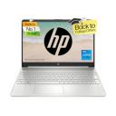 HP 15s 12th Gen Intel Core i5-1235U fy5009TU Laptop (16GB DDR4 RAM + 512GB SSD + Intel Iris Xe graphics)...