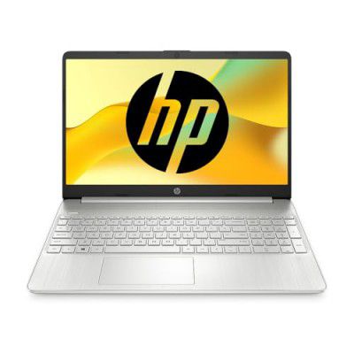 HP 15s 12th Gen Intel Core i5 1235U 15s-fr5010TU Laptop (8GB RAM + 512 GB SSD + Intel Iris X? Graphics)