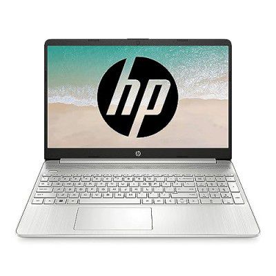 HP 15s 15s-fq3071TU Intel Celeron N4500 Laptop (8GB RAM + 512GB SSD)