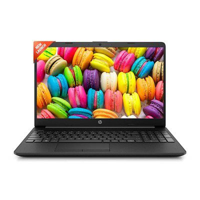 HP 15s-du3563TU 11th Gen Intel i3 15.6" Laptop