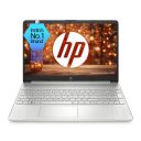 HP 15s eq2223AU AMD Ryzen 5 5500U Laptop (8GB DDR4 RAM + 512GB SSD)...