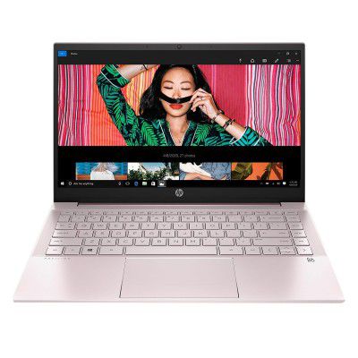 HP 15s-fq4021TU Intel Core i5 11th Gen 546K8PA#ACJ Laptop (8GB RAM | 512GB SSD)