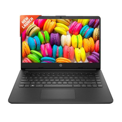 HP 15s-fq4022TU Intel Core i5 11th Gen 533U4PA#ACJ Laptop (8GB RAM + 512GB SSD)