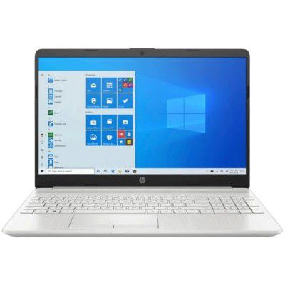 HP 15s-GY0501AU AMD Ryzen 3 4R8B8PA Laptop (8GB RAM + 256GB SSD)