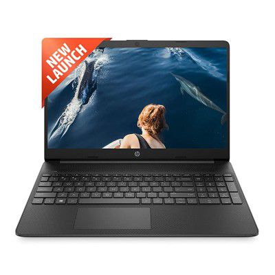 HP 15s Ryzen 3 3250U 15s-eq1560AU Laptop (8GB SDRAM | 512GB SSD)