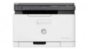 HP 178nw Wireless Laser Color Multifunction Mobile Ethernet Wi-Fi Printer 4ZB96A...