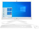 HP 21-b0707in All in One PC 20.7-inch with Alexa Built-in (Dual Core Intel Celeron J4025 / 4GB RAM / 1TB HDD)...