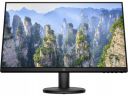 HP 23.8" Ultra-Thin LED Backlit Computer 9RV16AA Monitor...