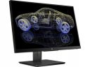 HP 23-inch Micro-Edge Full HD IPS Display with VGA - Z23n G2 (Black)...