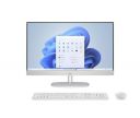 HP 24 13th Gen Intel Core i7-1355U 24-cr0037in All-in-One (16 GB DDR4 RAM + 512GB SSD)...