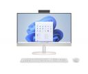 HP 24 13th Gen Intel Core i5-1335U 24-cr0051in All-in-One (8 GB DDR4 + 512GB M.2 SSD)...