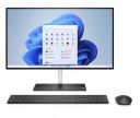 HP 24-ck0678in All-in-One Ryzen 5-5625U 23.8 inch Desktop (8GB RAM / 512GB SSD)...