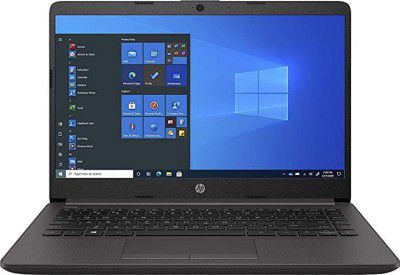 HP 240 G8 4K5D5PA Intel Core I3 11th Gen Laptop (8GB RAM + 512GB SSD) 