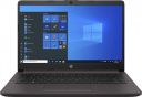 HP 240 G8 Intel Core i3-11th Gen 14 inches HD Laptop (8GB, 1TBGB, Windows 10H SL,1.8Kg)...