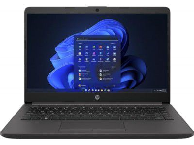 HP 240 G8 Notebook PC, 11th Gen Intel Core i5-1135G7 Processor,14 inch(35.6cm) HD Laptop/8GB RAM/512GB SSD/Intel Iris Xe Graphics/Pick and Spill resistant/Win11/1.47 Kgs 689U4PA