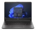 HP 240R Notebook, 13th Gen i3-1315U, 8GB DDR4, 512GB SSD, (DOS, Silver,1.47kg) G9...