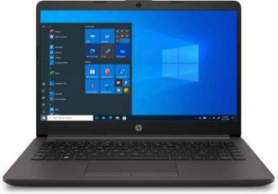 HP 245 G8 AMD Ryzen 3 - 3300U 366C9PA Business Laptop (4GB RAM + 1TB HDD) 2021 Model