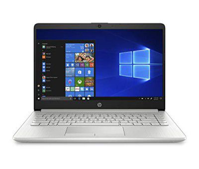 HP 247 G8 Notebook PC, AMD Ryzen 5 3500U Laptop (8GB RAM + 512GB SSD)