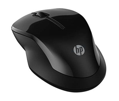 HP 250 Dual 2.4 GHz Wireless connection Mouse 