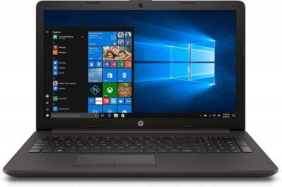 HP 250 G7 Commercial 10th Gen Intel Core i5 1S5F9PA Laptop (8GB RAM + 1TB HDD)
