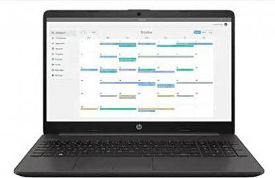HP 250 G8 64Q91PA Laptop Intel i5 11th Gen Processor 8GB RAM + 1TB HDD 