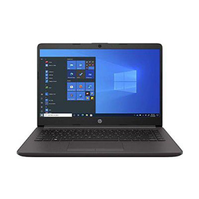HP 250 G8 Notebook 53L45PA 10th Gen Intel Core i3 Laptop (8GB RAM/512GB SSD)