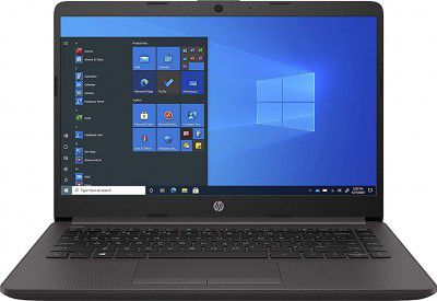 HP 250 G8 Notebook PC (3D4T7PA) CORE I3-1005G1 Laptop (4 GB DDR4 RAM | 512 GB SSD)