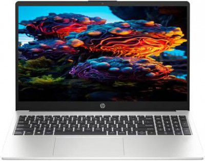 HP 250R G10 Intel Core 3 14th Gen 100U - (8 GB/512 GB SSD) 250R G10 Thin and Light Laptop 