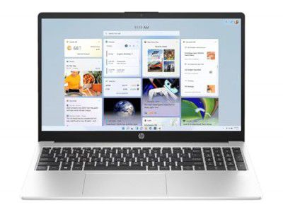 HP 255 G10, AMD Ryzen 3 7320U Quad Core - (8 GB/512 GB SSD/AMD Radeon Graphics)  Laptop