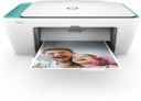 HP 2623 Multi-function WiFi Color Printer (Ink Cartridge)...