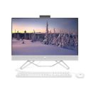 HP 27-cb1345in All-in-One 12th Gen Intel Core i3 27inch Desktop (8GB RAM / 512GB SSD)...