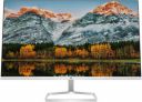 HP 27 "Full HD IPS Panel 99% sRGB, Eyesafe certified Monitor (M27fw)  (Response Time: 5 ms, 75 Hz Refresh Rate)...