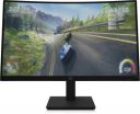 HP 27 inch Curved Full HD LED Backlit VA Panel Gaming Monitor (X27c)  (Response Time: 1 ms, 165 Hz Refresh Rate)...