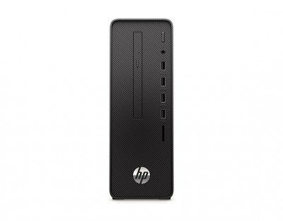 HP 280 G5 SFF Tower PC - 436L8PA (Intel i3 / 4 GB RAM / 1TB HDD / 3 Year Warranty)