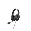 HP 320C USB-C Wired Headset, Black, 212 gm (CH8D5AA)...