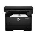 HP 323d Auto Duplex Laser Printer (Print/Scan/Copy, 30PPM, 256MB, LCD, USB 2.0, Black)...