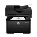 HP 323sdnw Auto Duplex Wi-Fi Laser Printer (ADF, Print/Scan/Copy, 30PPM, 256MB, LCD, Black)...