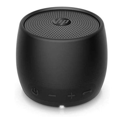 HP 360 Mono Portable Bluetooth Speaker  (2D799AA)