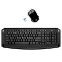 HP 3ML04AA Wireless Keyboard and Mouse Combo...