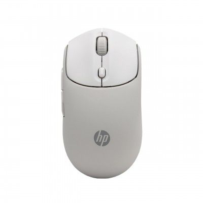 HP 400 Quiet Maple Wireless Mouse