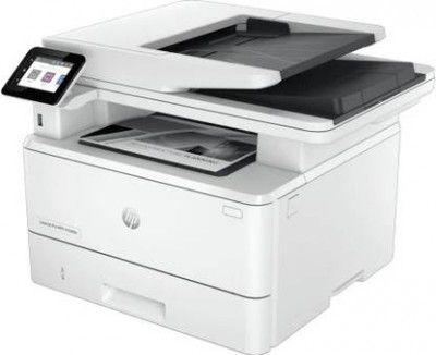 HP 4104FDN Multi-function WiFi Monochrome Laser Printer (Toner Cartridge)